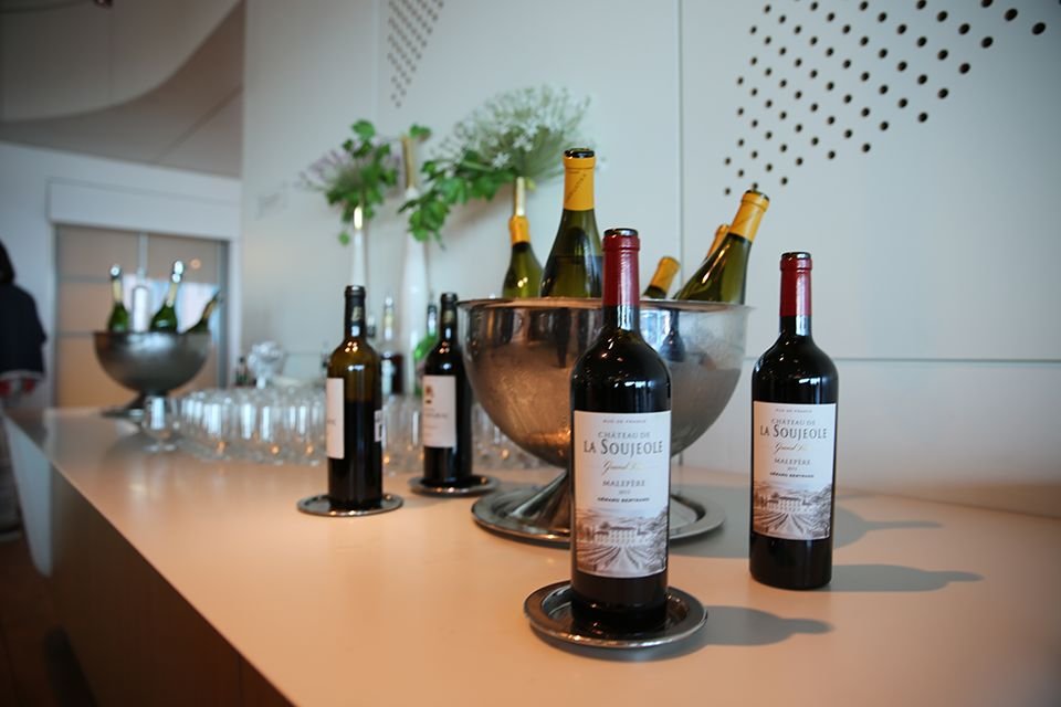 再刷巴黎!用没人试过的方式,和这座城市谈了谈心