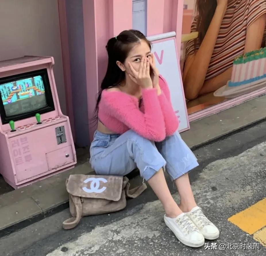 古着二手衣服从哪里弄的,古着二手衣为什么潮人抢着买