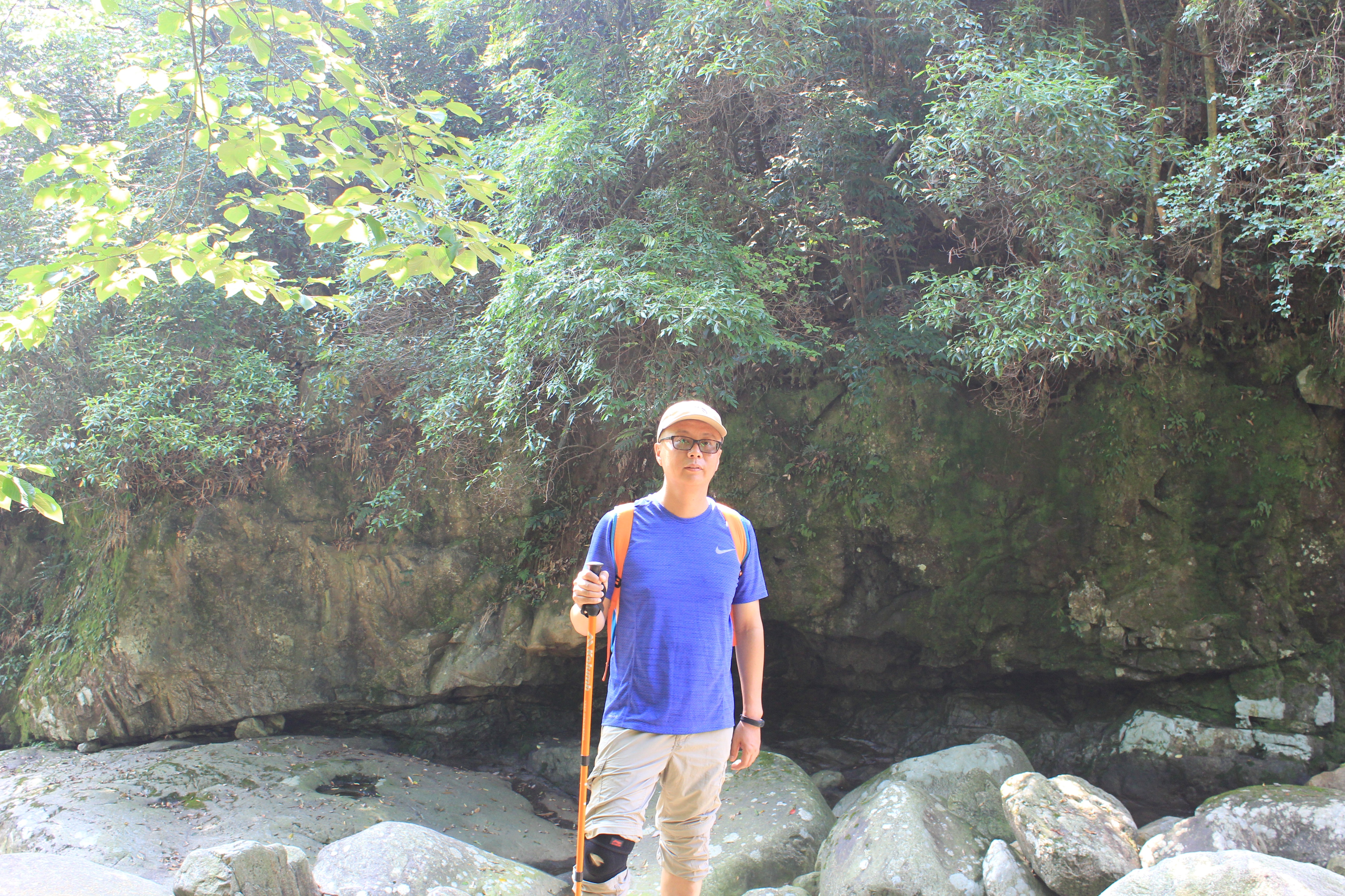 武汉周边避暑胜地｜端午武汉至咸宁九宫山2日自驾亲子游路线分享