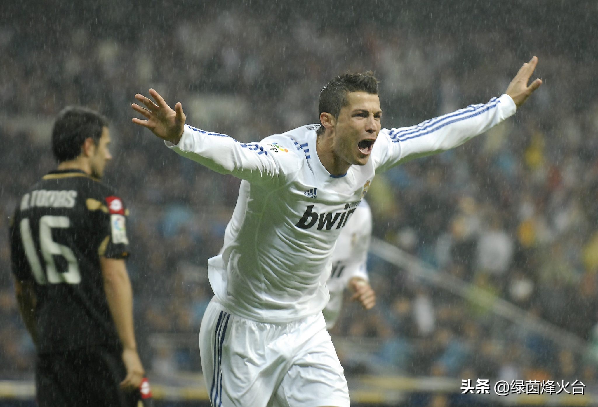 20年最佳球员c罗,2019年足坛十大边锋