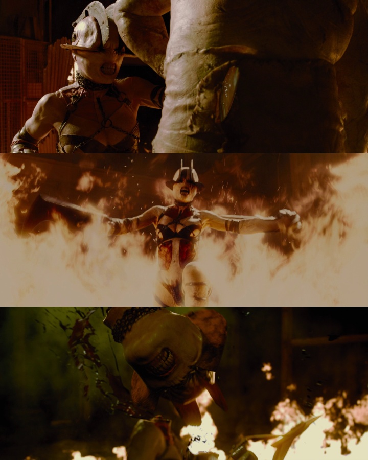 寂静岭2电影深度解析猛牛说电影,寂静岭2沉默之丘完整版电影