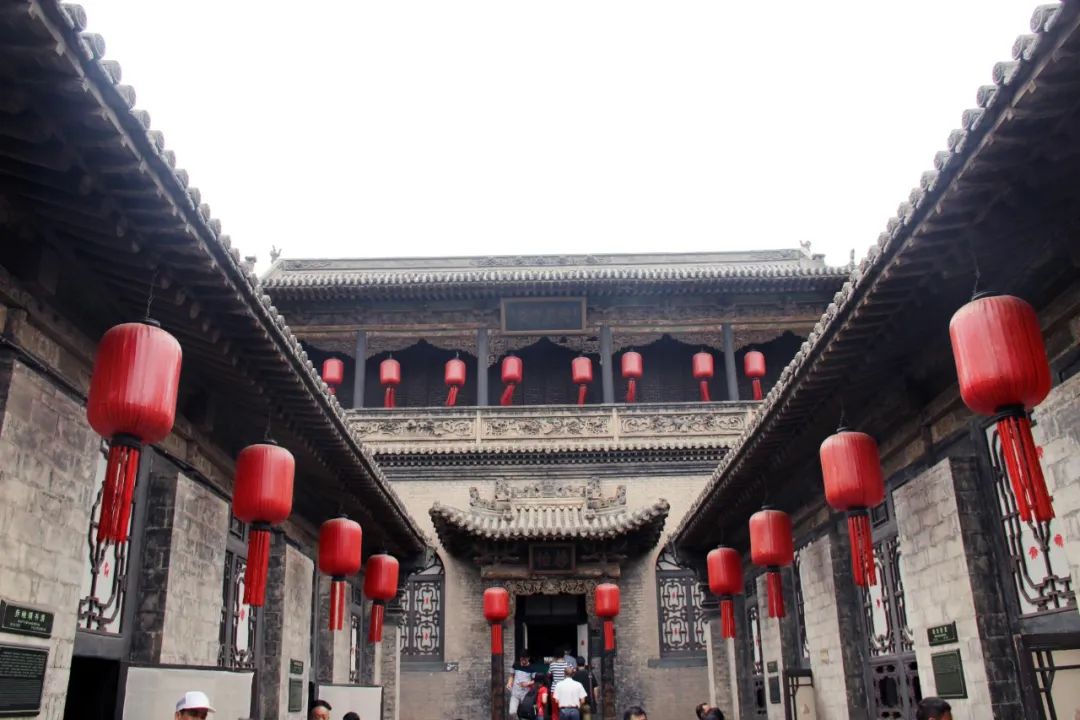 山西有哪些大院值得去,山西值得一去吗