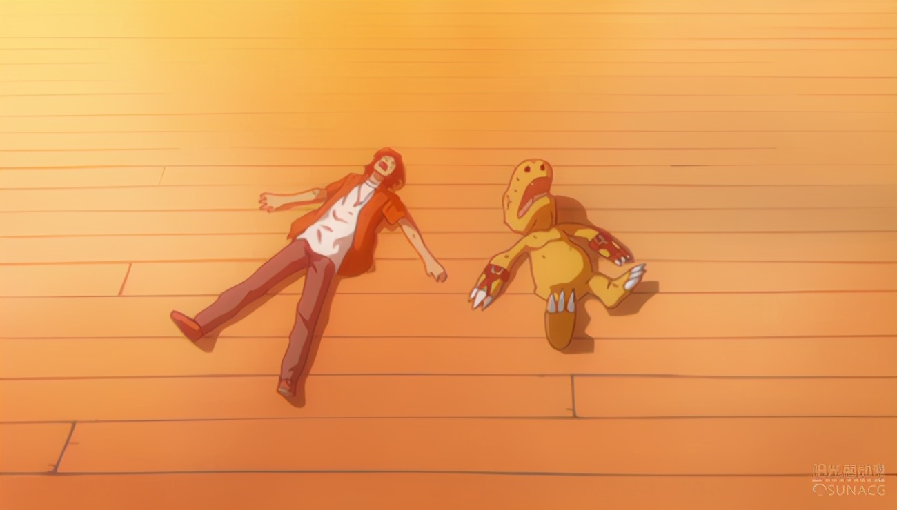 数码宝贝大门大宠物,数码宝贝十大究极体战力排行