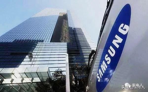 三星撤出的原因,韩国三星lg最新消息