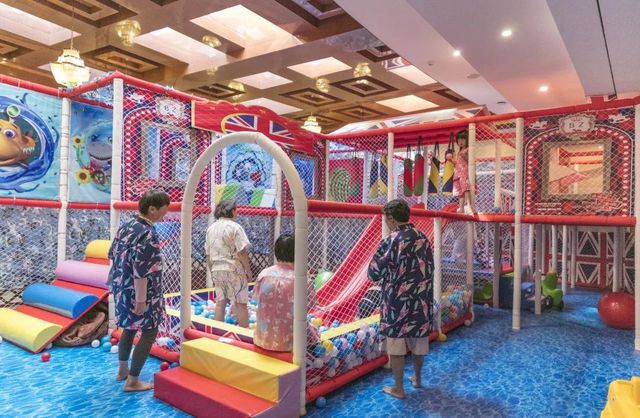 昆明最高端的温泉自助,昆明度假温泉