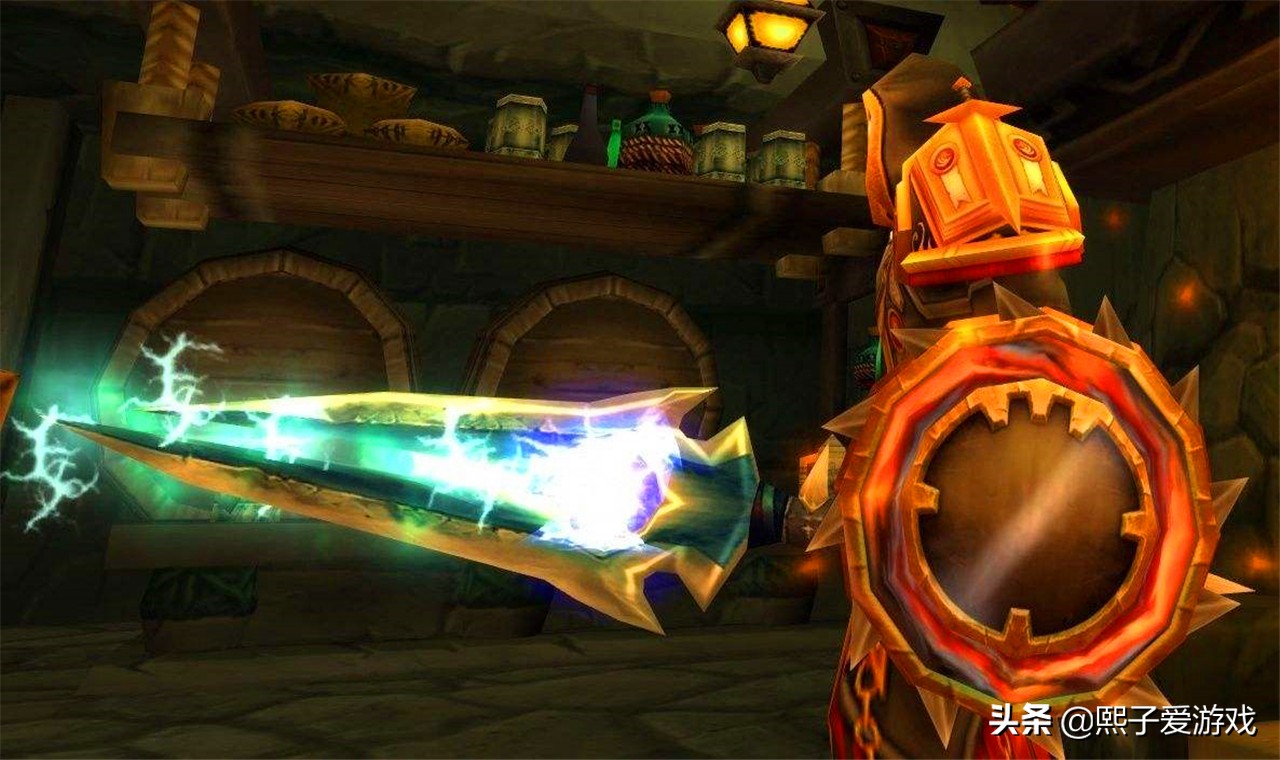 魔兽世界正式服哪个职业升级最快,魔兽世界新版本哪个职业好玩