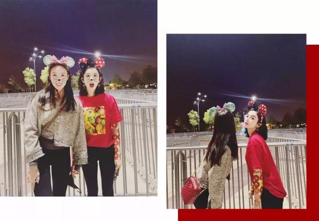 T恤的100种最新穿法，怎么遮肉怎么穿？