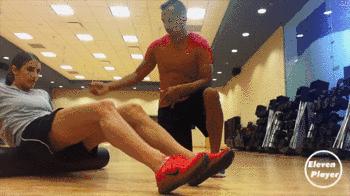 足球运动员比赛完怎么放松,足球运动员赛后怎么恢复体能