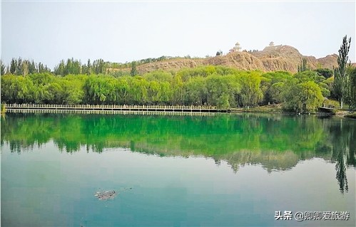 新疆哪个地方号称小江南,新疆伊犁的江南小镇在哪里