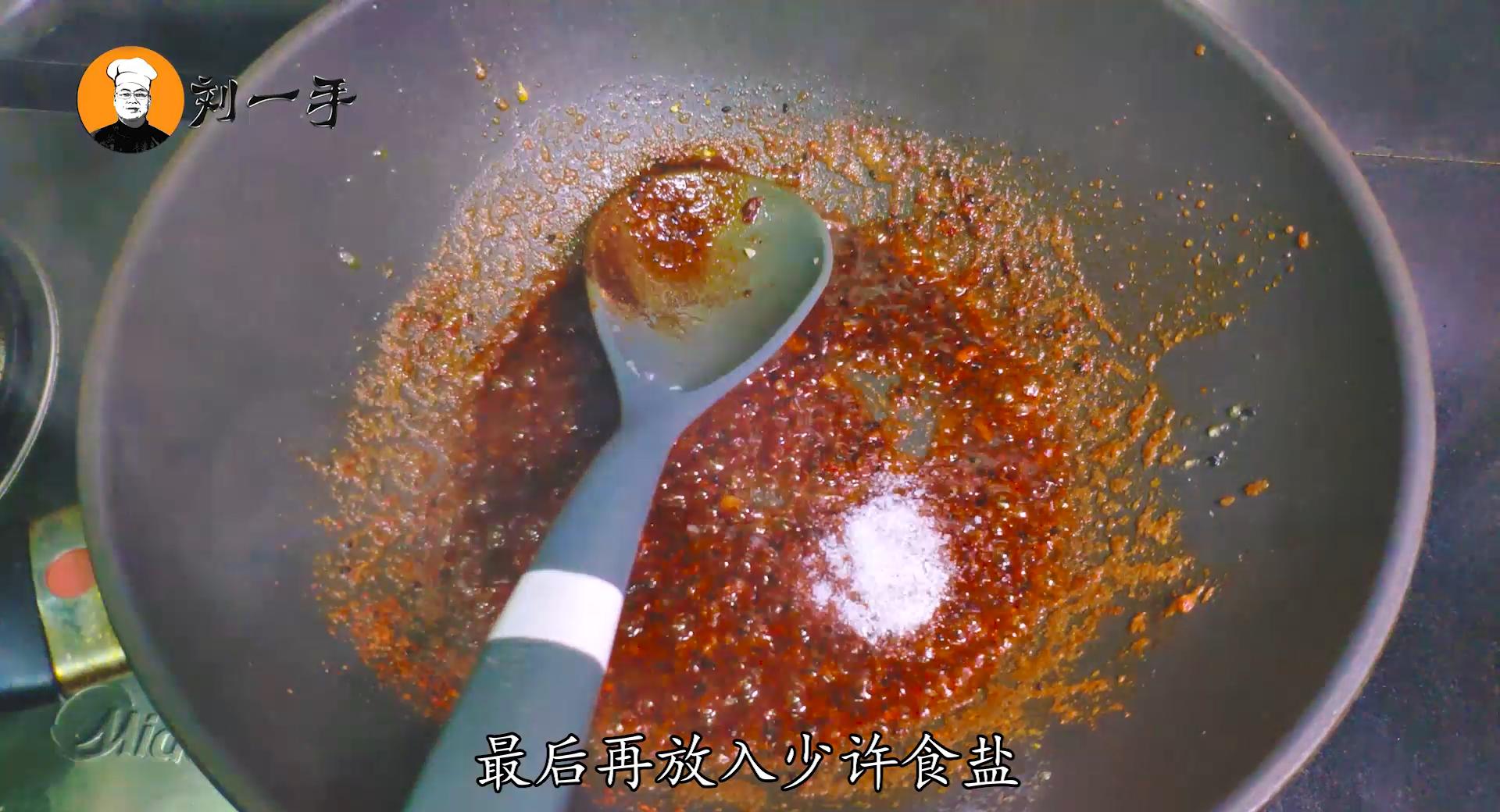 在家怎么制作辣条还好吃,家常自制营养辣条酥脆