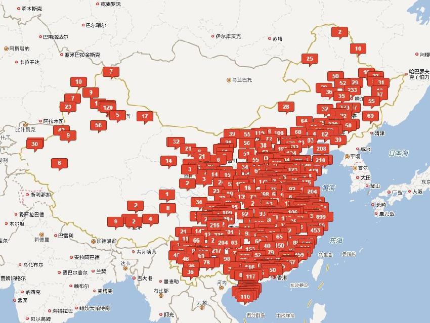 扔向烤鱼界的“二向箔”