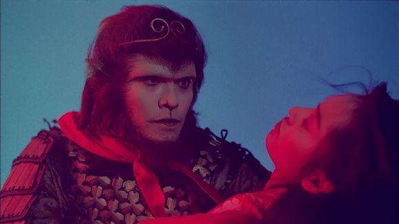 道家男女之间的相处模式,道家如何修复男女破裂关系