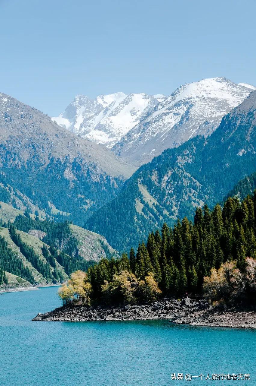 这33个被列入“世界文化遗产”的中国景区！你去过几个