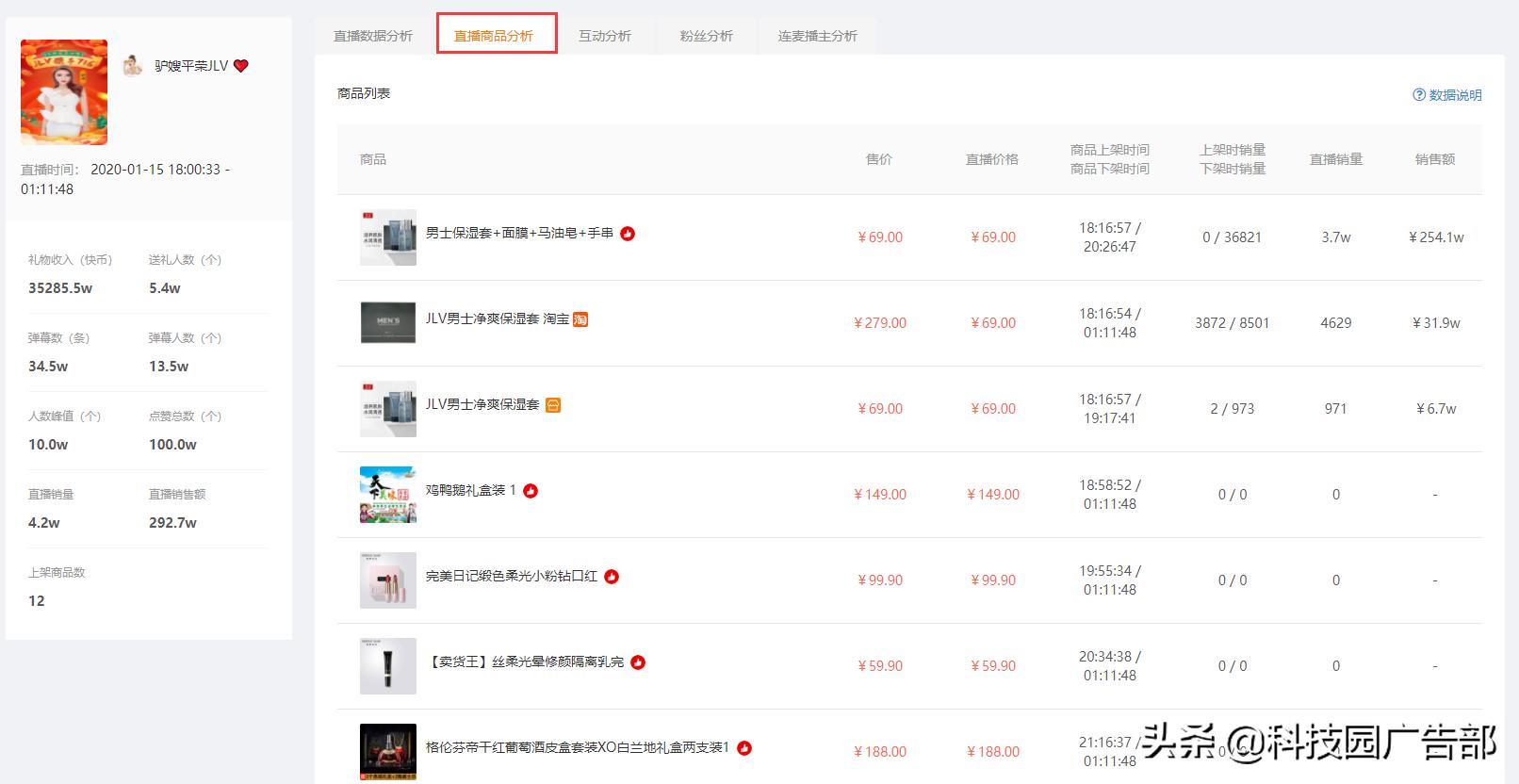 快手直播带货设置讲解视频,快手带货直播前期准备什么
