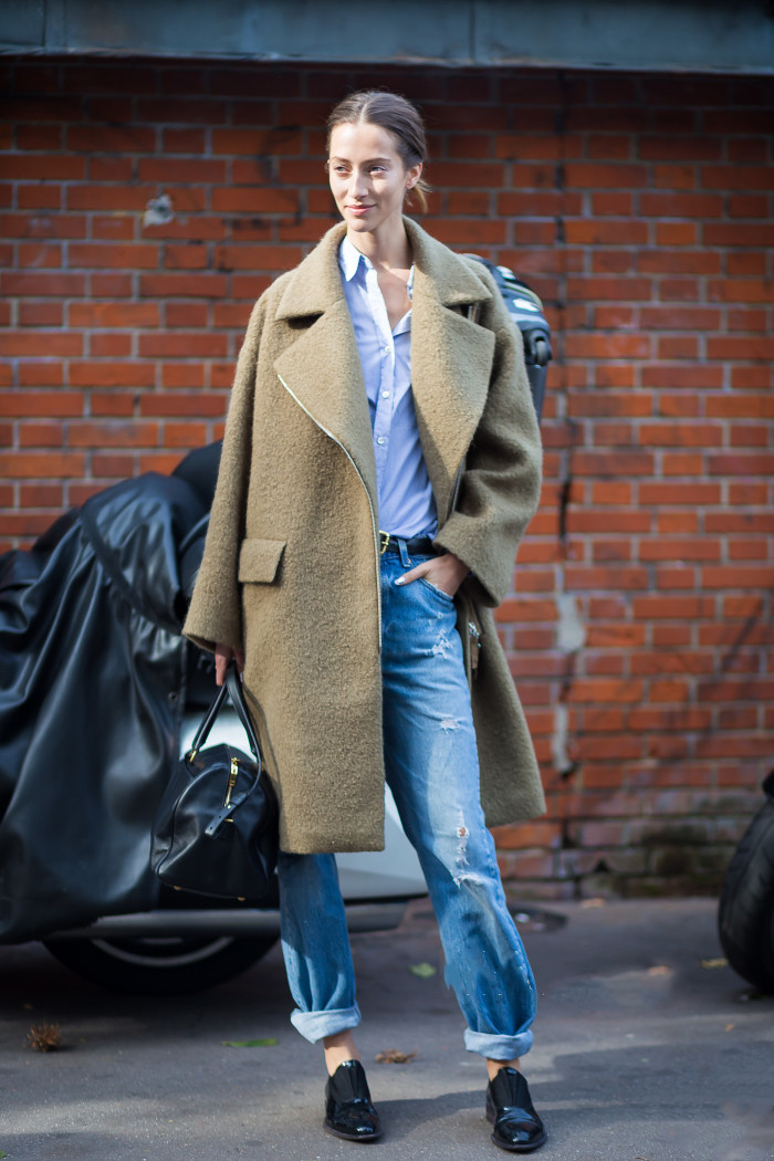 复古牛津鞋,百搭学生复古牛津鞋