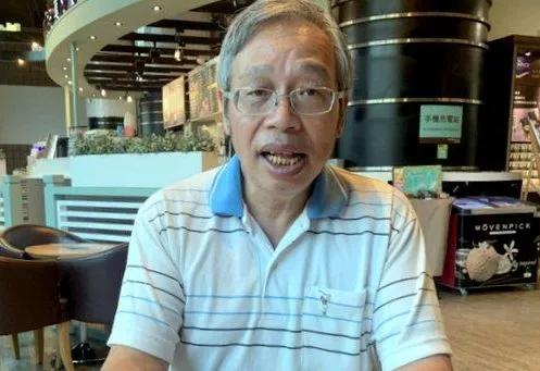 赵少康急抛两岸论述遭柯文哲嘲讽没那么容易