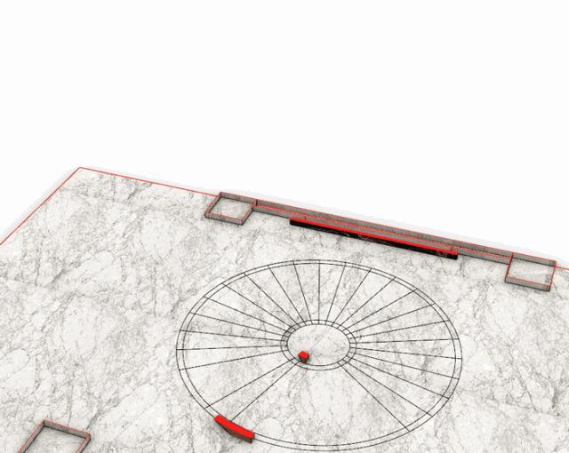 360度旋转楼梯的做法全过程,旋转楼梯和普通楼梯对比图片