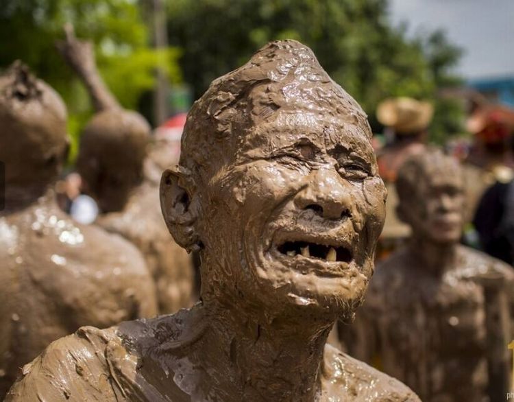 泰国黎府未解之谜,泰国鬼文化故事