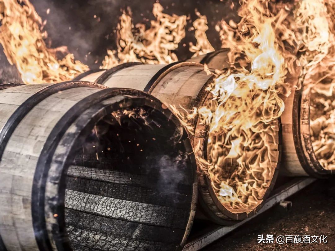 橡木桶从什么时期开始用的,橡木桶的历史