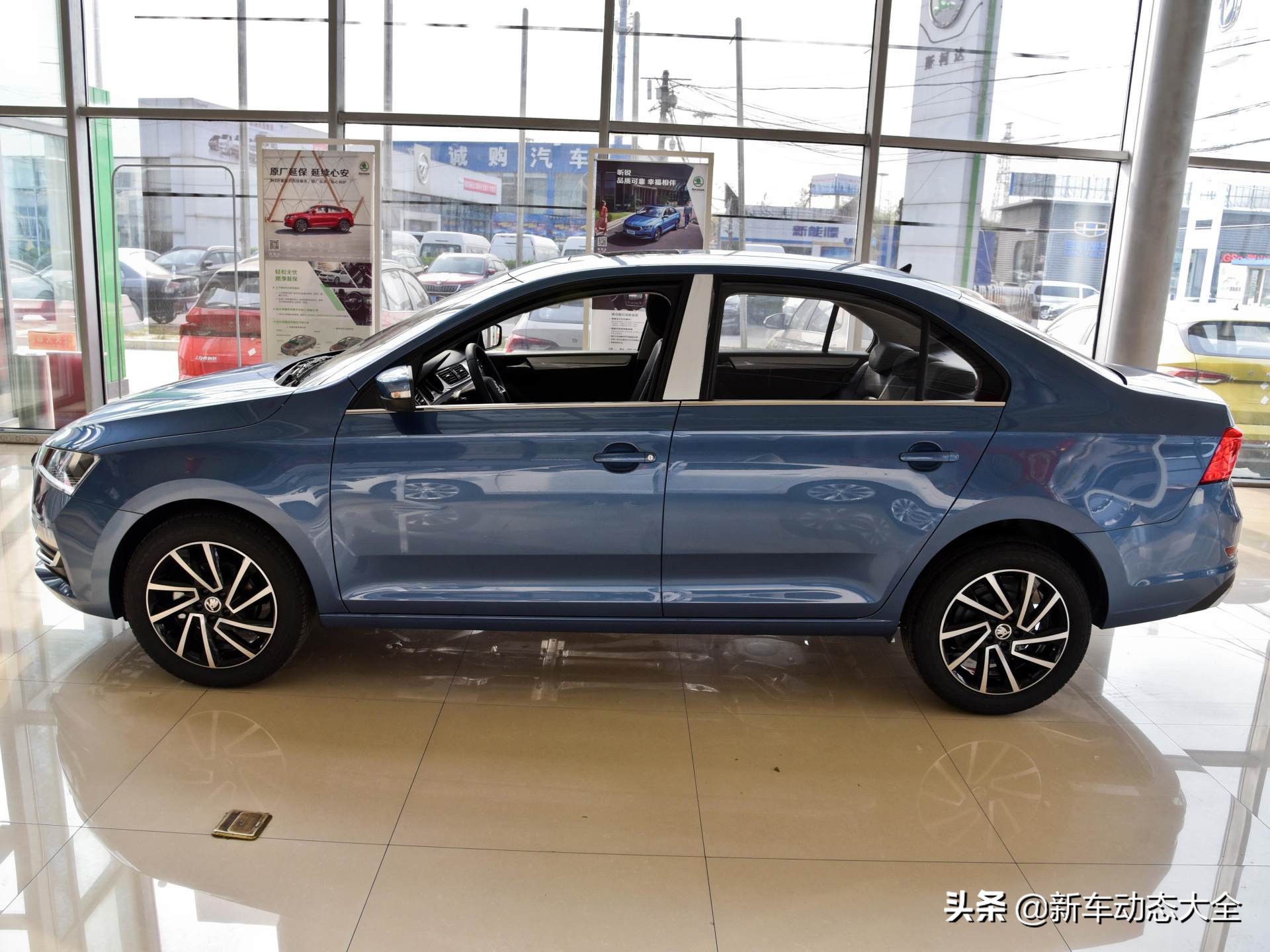 合资家用经济实惠车自动挡,2022款昕锐自动挡