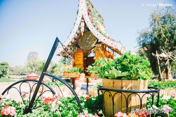 越南芽庄自由行攻略详细,旅游攻略越南芽庄自由行攻略