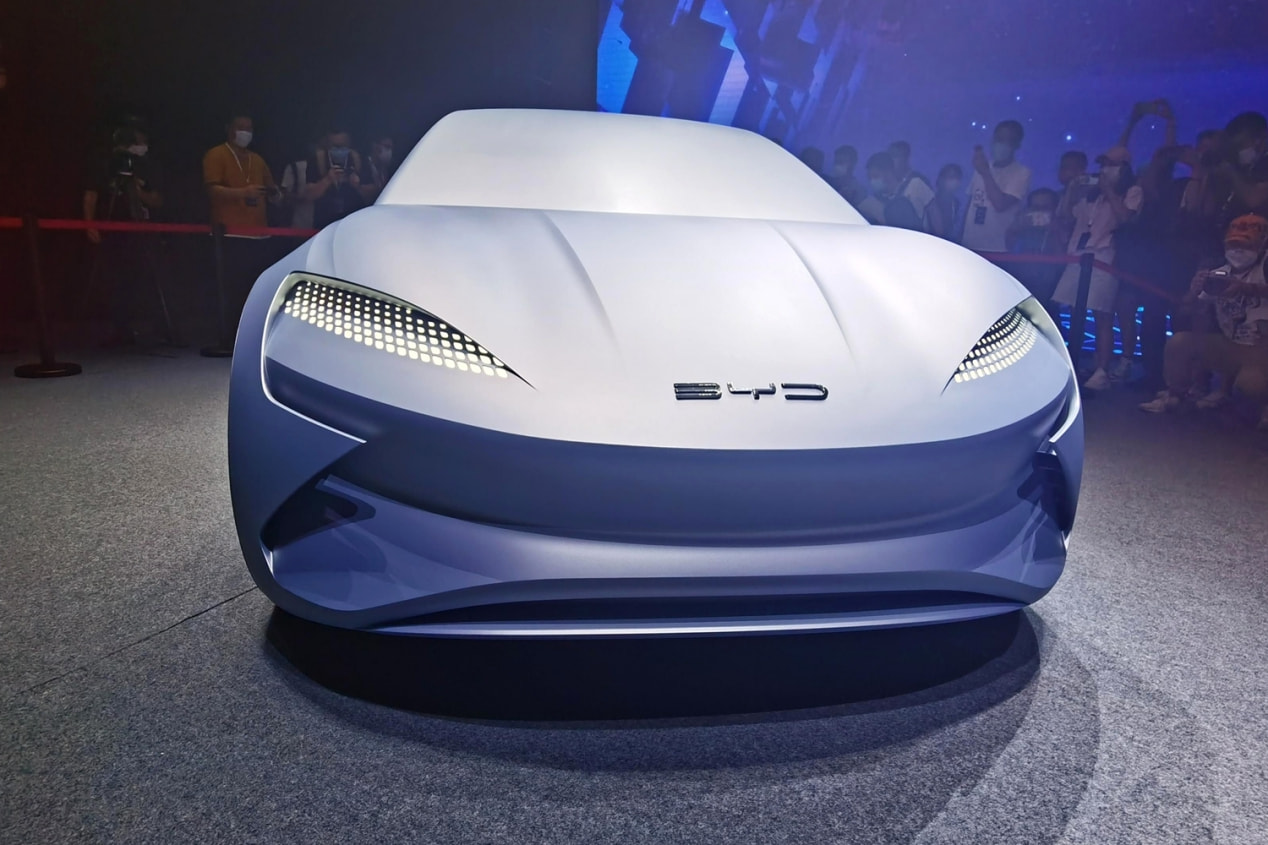 比亚迪800v高压快充,比亚迪海豚800v快充