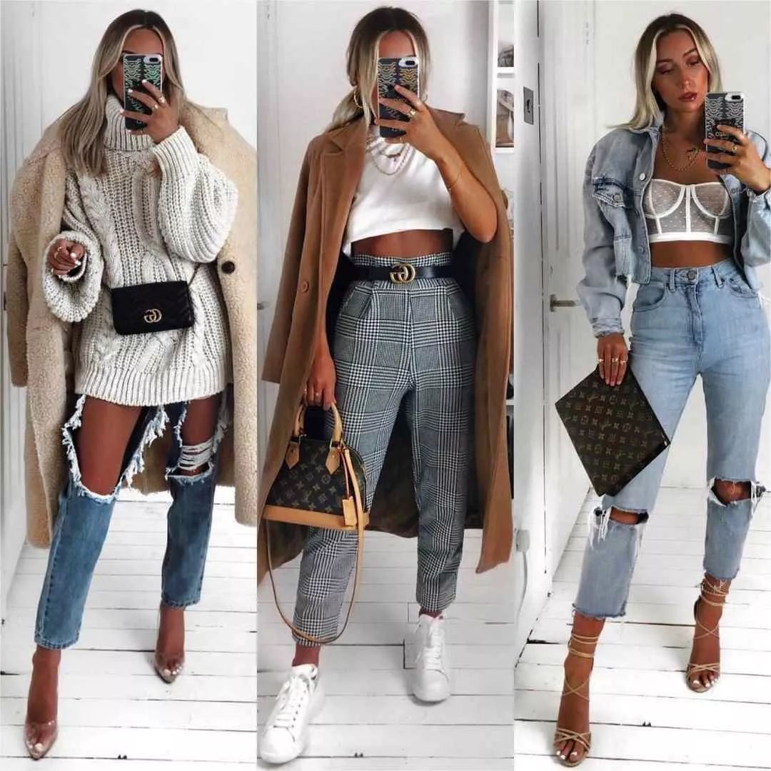 怎么选衣服尺码是最准的,网购选尺码怎么操作