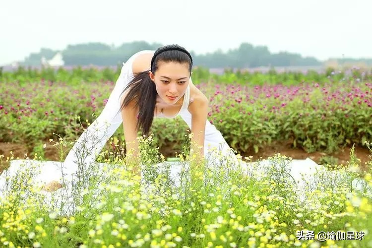 练瑜伽对女性有哪些好处,做瑜伽对女性的好处都有哪些