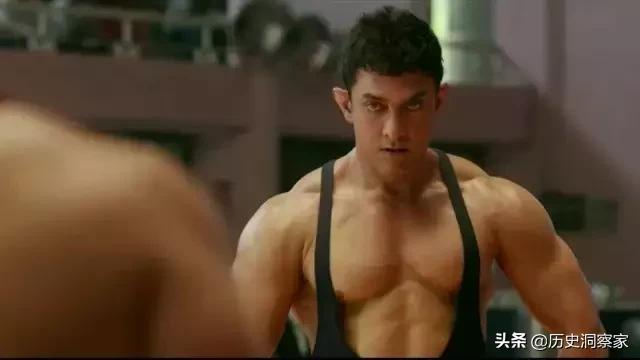 印军为何战场上也戴头巾？难道这货也能防弹？