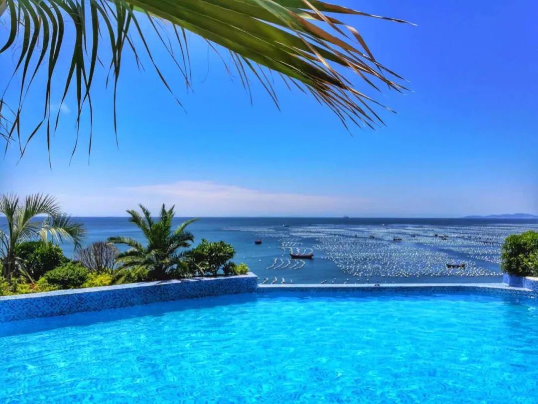 上海附近的小岛攻略,上海附近的海岛旅行攻略