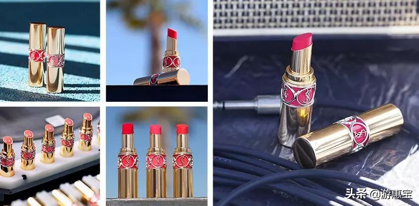 香港ysl口红官网价格表,ysl口红到底买哪一款