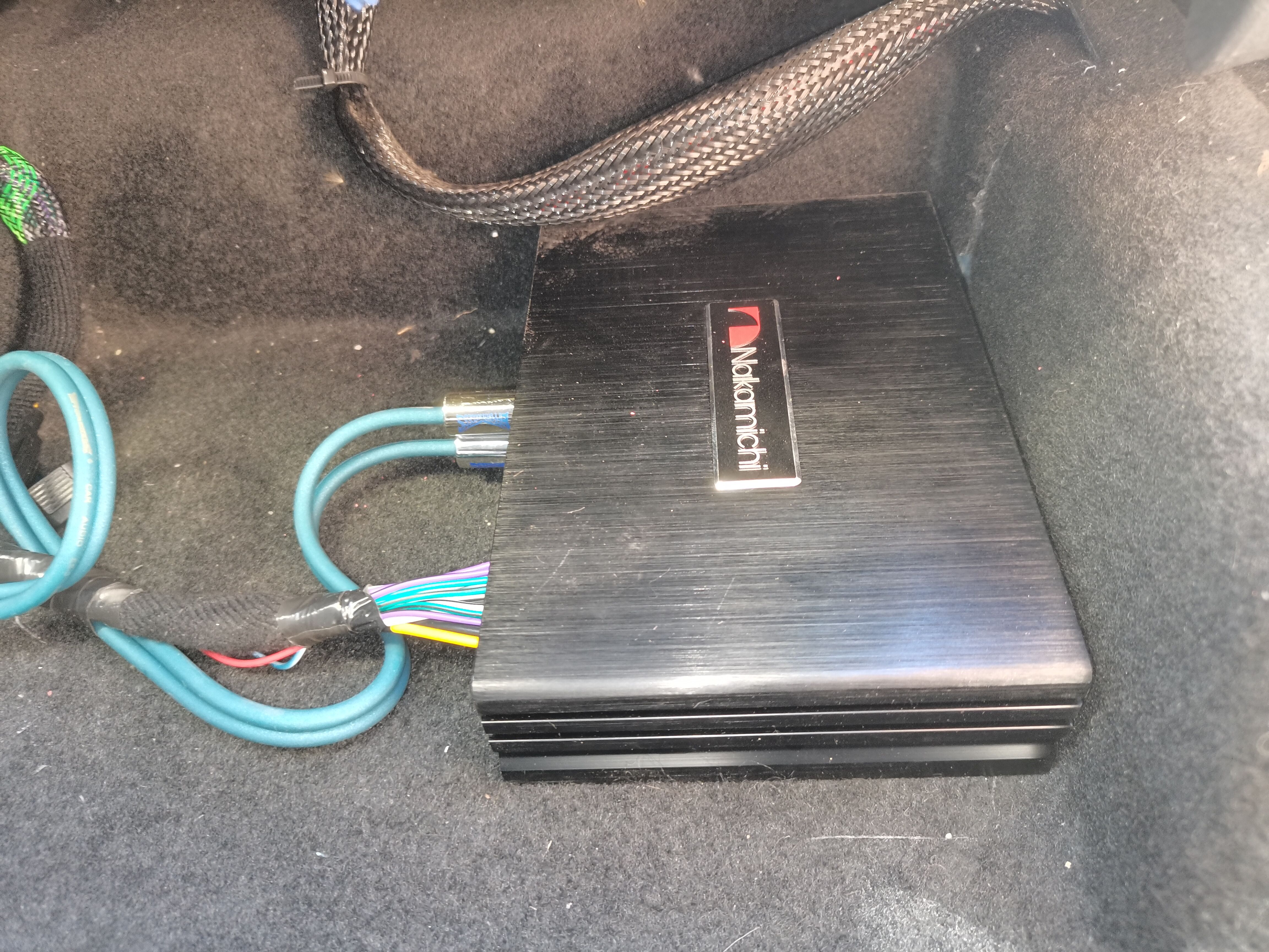 途观车音响没声音,途观l2022款r-line越享版音响