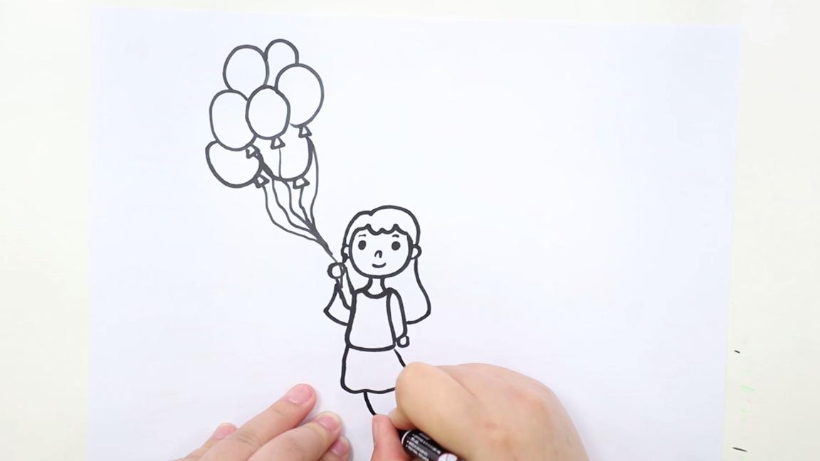 七彩的梦图片,七彩的梦主题画