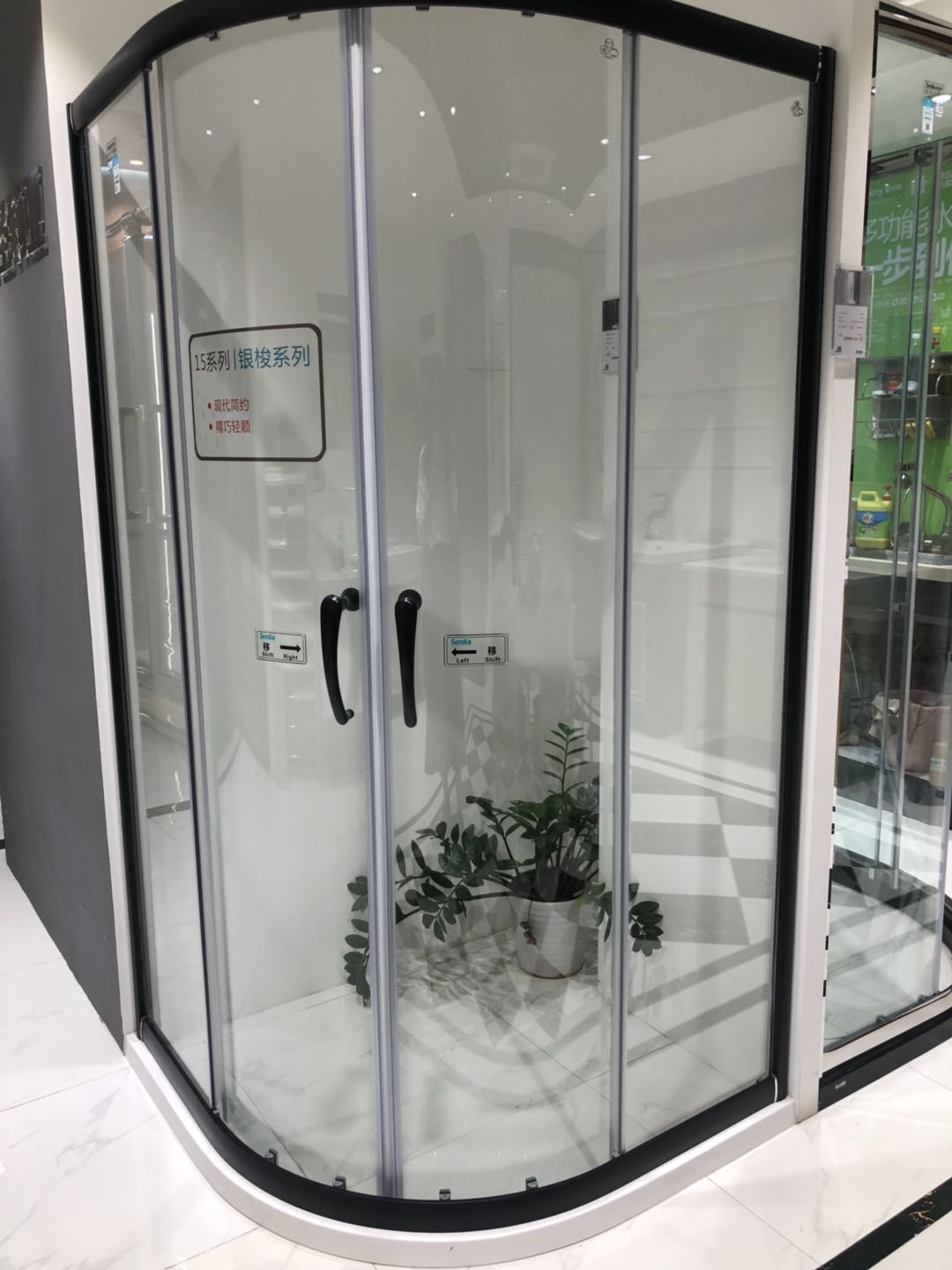 怎么选卫生间花洒马桶和浴柜,卫生间的马桶和淋浴柜怎么选