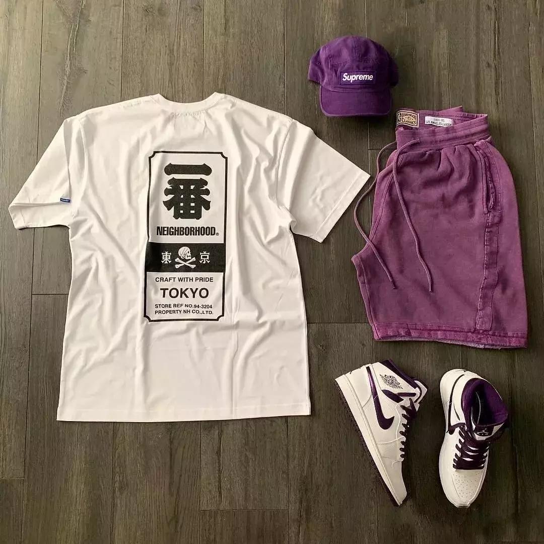 穿搭球鞋推荐图文,2k球鞋推荐穿搭