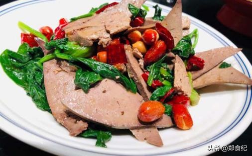 郑州豫菜做得好的饭店,郑州高档豫菜