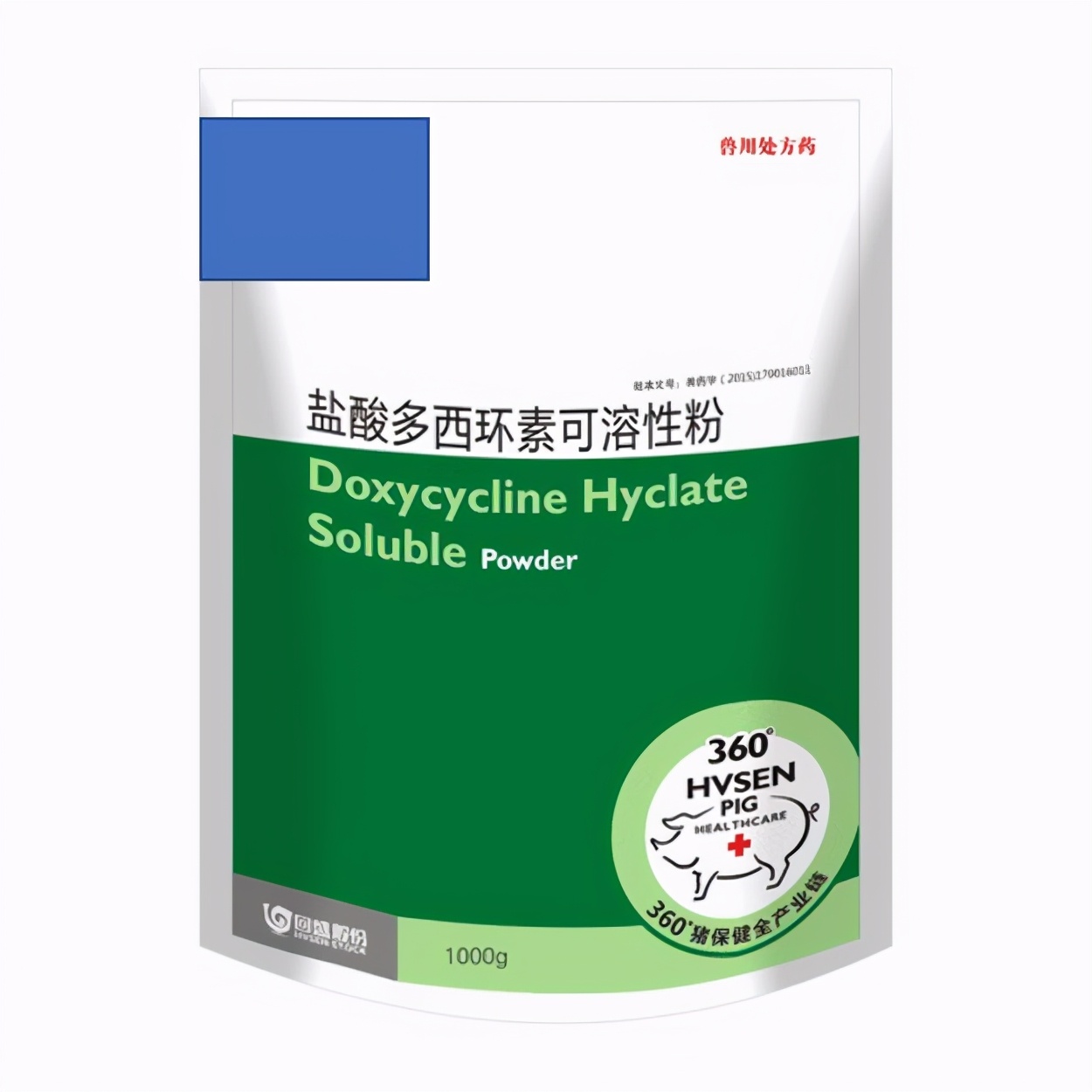 多西环素治疗鸡呼吸道感染吗,鸡关节炎用多西环素