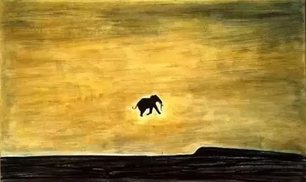 常玉：他是一个孤独的大师