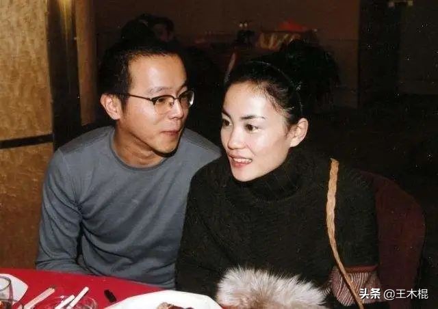 是真爱还是错爱,小三上位后又离婚的女明星