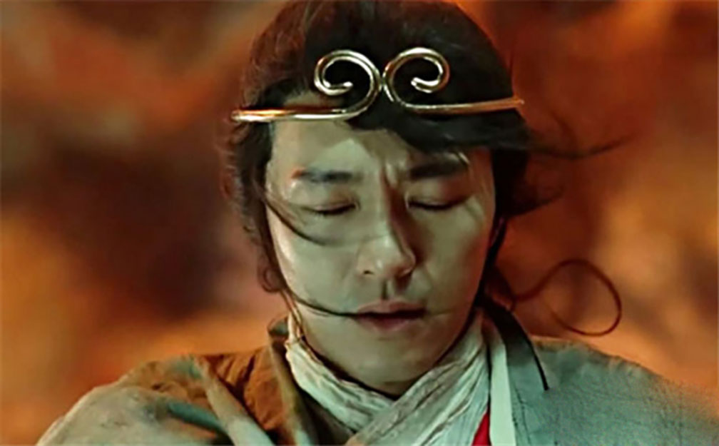 孙悟空为什么觉得金箍棒好用,孙悟空为什么瞧不起猪八戒