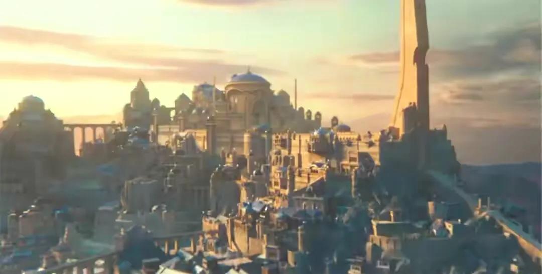 《刺杀小说家》：关宁与女儿小橘子：六年寻*女幼**，零泪缘缨流