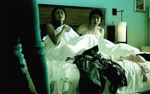 辽宁一男子看到女邻居出轨后也想揩油，入室偷盗又猥亵，最终落网