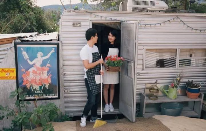 必拍的婚纱照八种风格,自拍婚纱照推荐风格