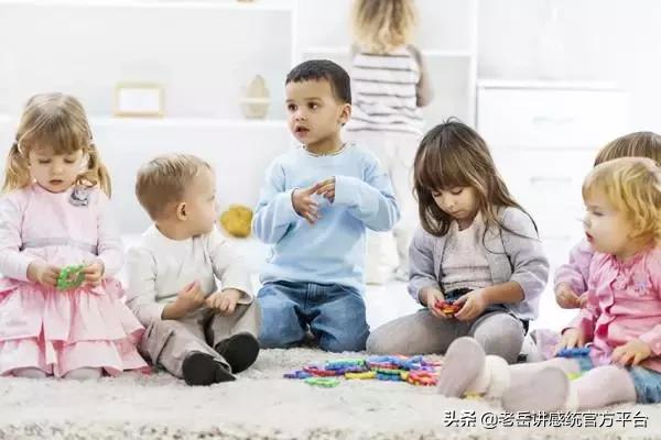 孩子手脚不协调反应能力慢,笨手笨脚不协调