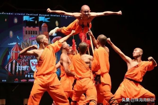 珠海美食打卡圣地景区介绍,珠海夜景美食网红打卡地景点