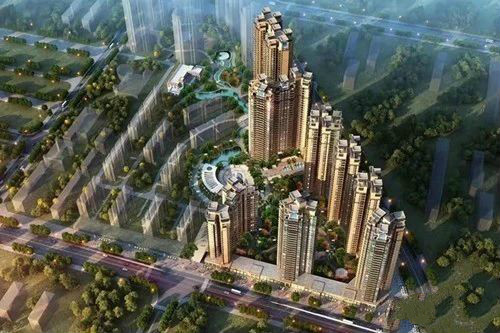 2019年惠州淡水楼盘,惠州惠阳淡水所有楼盘