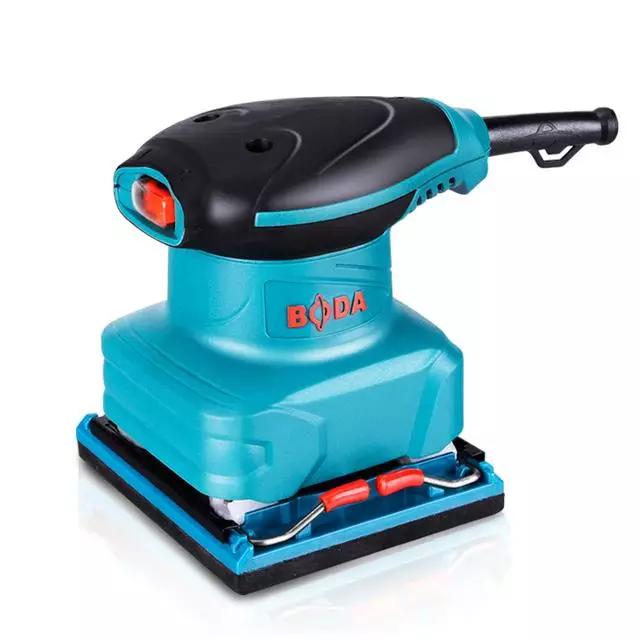 用什么机器打磨跟砂纸效果一样,砂纸打磨神器木工