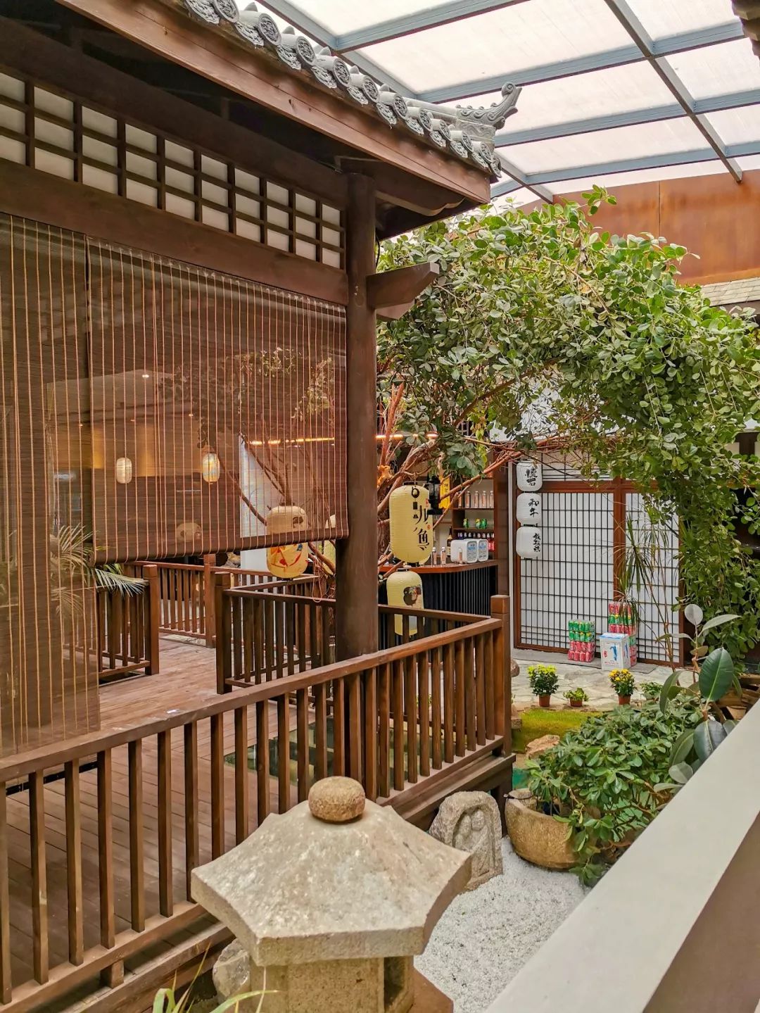 烟台日本特色日料,烟台日本特色日料店