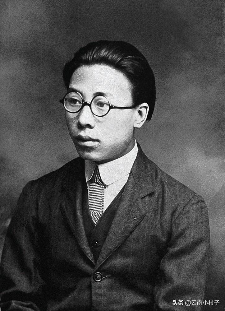 玉溪纪念聂耳,云南玉溪名人聂耳