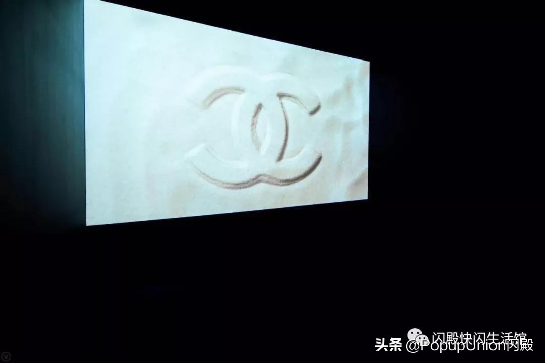 欧阳娜娜、刘诗诗都去了Chanel快闪店，你还不赶紧去